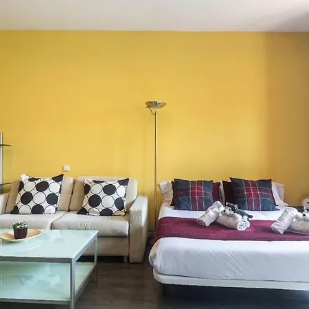 Market Beautiful Loft شقة