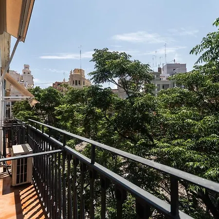 شقة Market Beautiful Loft *
