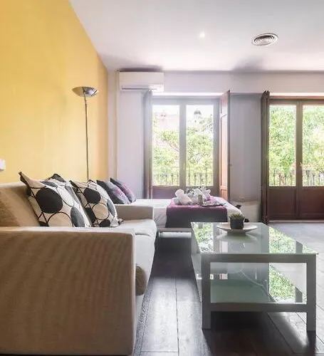 Market Beautiful Loft Apartamento *