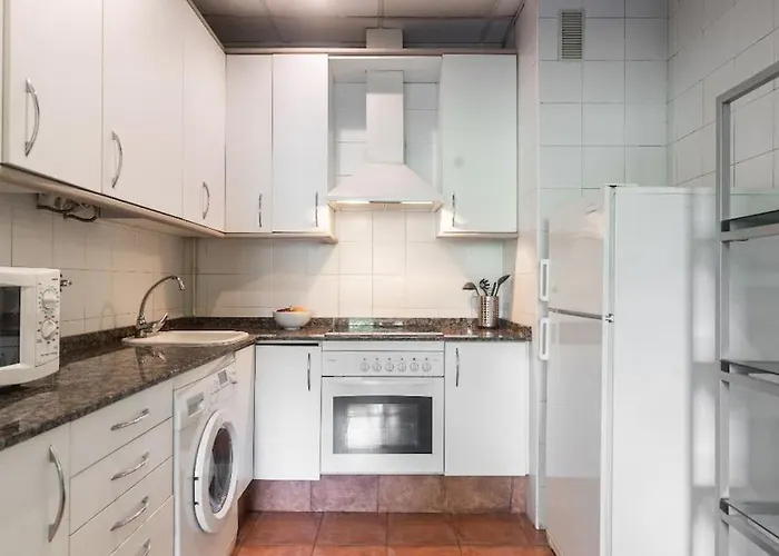 Apartamento Market Beautiful Loft