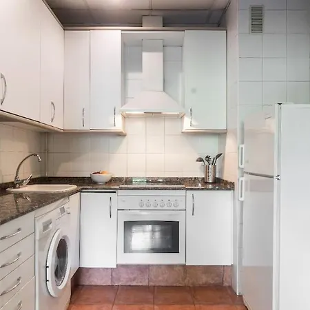 Apartment Market Beautiful Loft